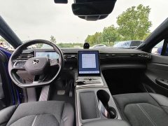 NIO EC6 2020 465KM Sport Edition - ფოტო 15