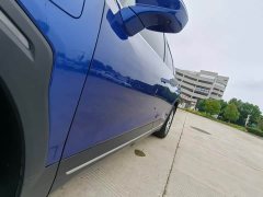 NIO EC6 2020 465KM Sport Edition - ფოტო 17