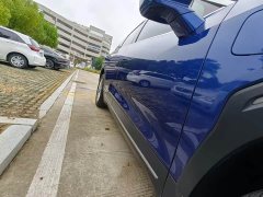 NIO EC6 2020 465KM Sport Edition - ფოტო 18