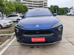 NIO EC6 2020 465KM Sport Edition - ფოტო 2