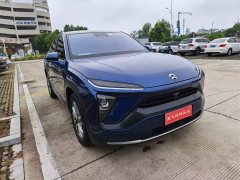 NIO EC6 2020 465KM Sport Edition - ფოტო 3