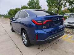 NIO EC6 2020 465KM Sport Edition - ფოტო 5