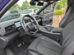 NIO EC6 2020 465KM Sport Edition - ფოტო 8