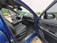 NIO EC6 2020 465KM Sport Edition - ფოტო 9