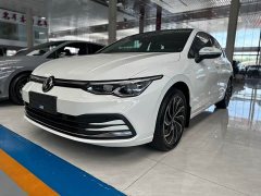 Volkswagen Golf 2021 280TSI DSG Pro - ფოტო 1