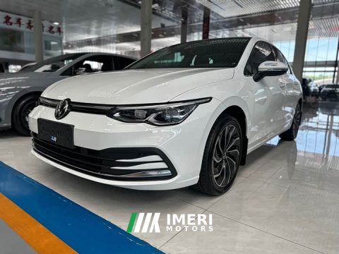 2022 Volkswagen Golf 2021 280TSI DSG Pro - ავტომობილი ჩინეთიდან