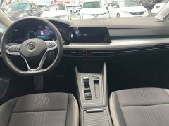 Volkswagen Golf 2021 280TSI DSG Pro - ფოტო 11
