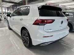 Volkswagen Golf 2021 280TSI DSG Pro - ფოტო 14