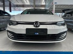 Volkswagen Golf 2021 280TSI DSG Pro - ფოტო 2