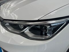 Volkswagen Golf 2021 280TSI DSG Pro - ფოტო 4