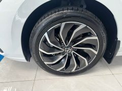 Volkswagen Golf 2021 280TSI DSG Pro - ფოტო 5