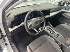 Volkswagen Golf 2021 280TSI DSG Pro - ფოტო 8