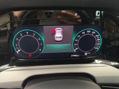 Volkswagen Golf 2021 280TSI DSG Pro - ფოტო 9