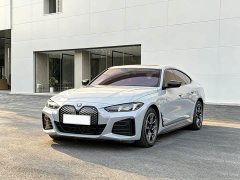 BMW i4 2025 eDrive40 - ფოტო 1