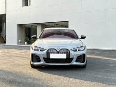 BMW i4 2025 eDrive40 - ფოტო 2