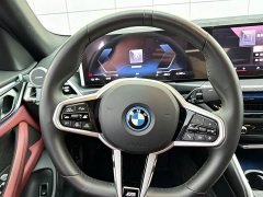 BMW i4 2025 eDrive40 - ფოტო 6