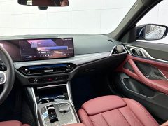 BMW i4 2025 eDrive40 - ფოტო 7
