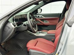 BMW i4 2025 eDrive40 - ფოტო 8