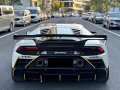 Lamborghini Huracán 2020 Huracán EVO RWD - ფოტო 10