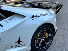 Lamborghini Huracán 2020 Huracán EVO RWD - ფოტო 15