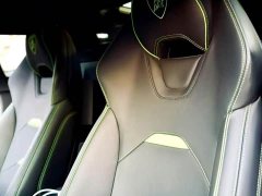 Lamborghini Huracán 2020 Huracán EVO RWD - ფოტო 19