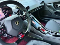 Lamborghini Huracán 2020 Huracán EVO RWD - ფოტო 5