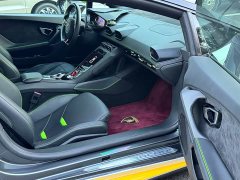 Lamborghini Huracán 2020 Huracán EVO RWD - ფოტო 6