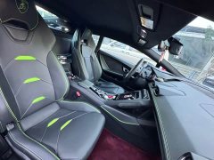 Lamborghini Huracán 2020 Huracán EVO RWD - ფოტო 7