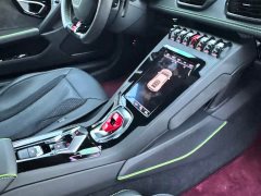 Lamborghini Huracán 2020 Huracán EVO RWD - ფოტო 8
