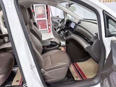 SAIC MG iMAX8 2023 400TGI Comfort Edition - ფოტო 10
