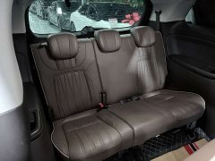 SAIC MG iMAX8 2023 400TGI Comfort Edition - ფოტო 11