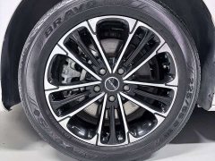 SAIC MG iMAX8 2023 400TGI Comfort Edition - ფოტო 12