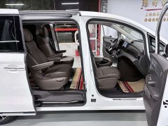 SAIC MG iMAX8 2023 400TGI Comfort Edition - ფოტო 13