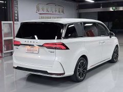 SAIC MG iMAX8 2023 400TGI Comfort Edition - ფოტო 14
