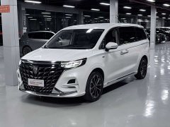 SAIC MG iMAX8 2023 400TGI Comfort Edition - ფოტო 3