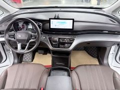 SAIC MG iMAX8 2023 400TGI Comfort Edition - ფოტო 5