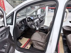 SAIC MG iMAX8 2023 400TGI Comfort Edition - ფოტო 6
