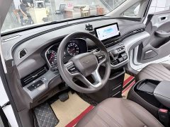 SAIC MG iMAX8 2023 400TGI Comfort Edition - ფოტო 7