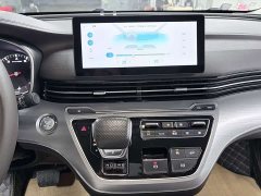 SAIC MG iMAX8 2023 400TGI Comfort Edition - ფოტო 8