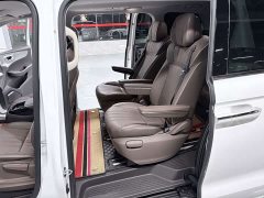 SAIC MG iMAX8 2023 400TGI Comfort Edition - ფოტო 9