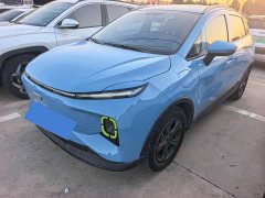 Geely Geometry E Firefly 401KM Linglong Tiger 4-Seater - ფოტო 1