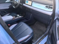 Geely Geometry E Firefly 401KM Linglong Tiger 4-Seater - ფოტო 10