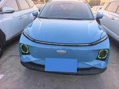 Geely Geometry E Firefly 401KM Linglong Tiger 4-Seater - ფოტო 2