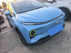 Geely Geometry E Firefly 401KM Linglong Tiger 4-Seater - ფოტო 3