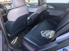 Geely Geometry E Firefly 401KM Linglong Tiger 4-Seater - ფოტო 5