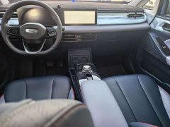 Geely Geometry E Firefly 401KM Linglong Tiger 4-Seater - ფოტო 6