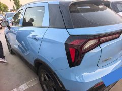 Geely Geometry E Firefly 401KM Linglong Tiger 4-Seater - ფოტო 7