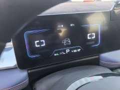 Geely Geometry E Firefly 401KM Linglong Tiger 4-Seater - ფოტო 8