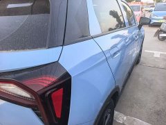 Geely Geometry E Firefly 401KM Linglong Tiger 4-Seater - ფოტო 9