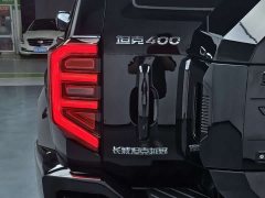 Tank 400 2.0T Explorer Edition - фото 11